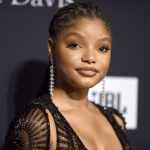 Halle Bailey