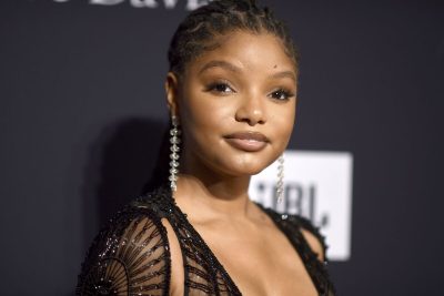 Halle Bailey