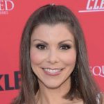 Heather Dubrow