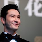 Huang Xiaoming