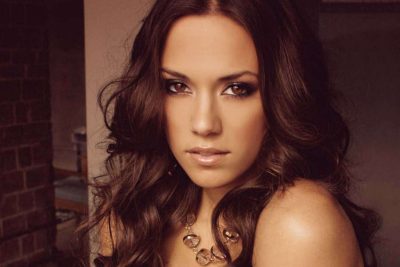 Jana Kramer