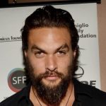 Jason Momoa