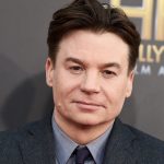 Mike Myers