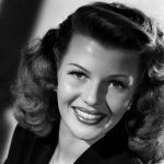 Rita Hayworth