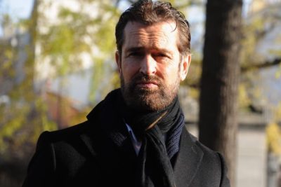 Rupert Everett