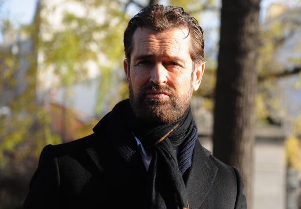 Rupert Everett