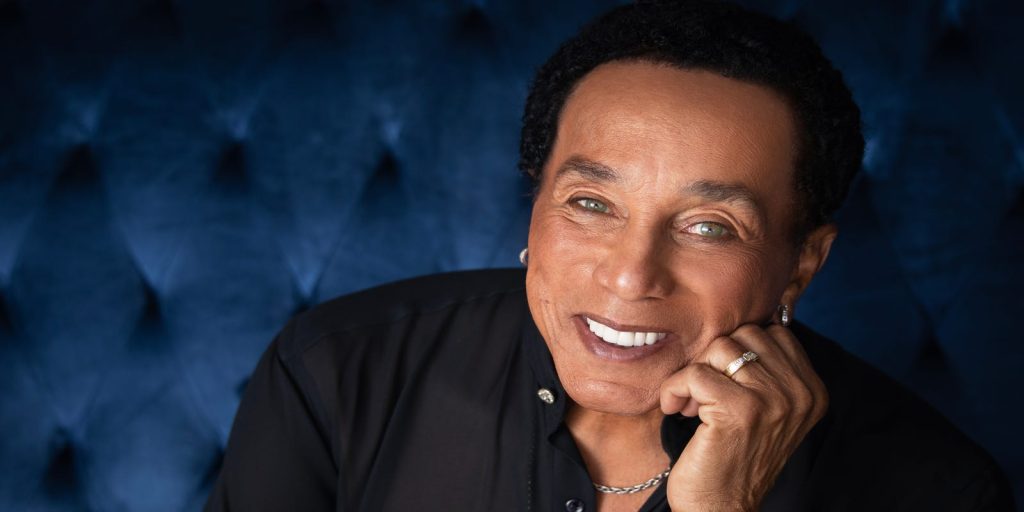 Smokey Robinson