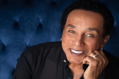 Smokey Robinson