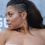 Taraji P. Henson