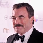 Tom Selleck