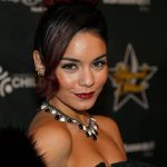 Vanessa Hudgens